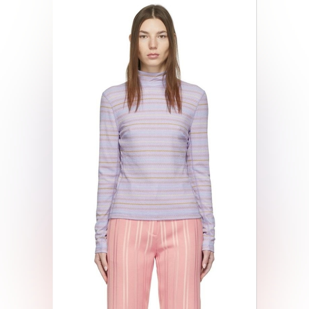 Stine Goya Ari Turtleneck - Picture 1 of 16